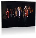 choir